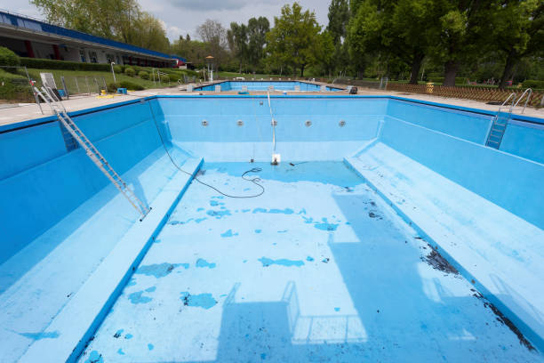 Best Water damage restoration near me  in Blakely, PA