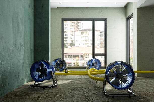 Professional Water damage restoration in PA